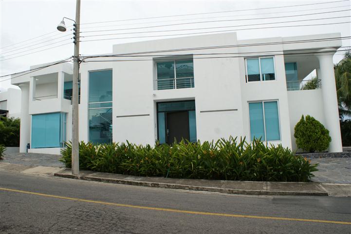 Alquiler de Casa Quinta 2-375-2