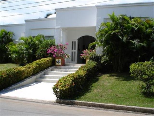 Alquiler de Casa Quinta 2-314-2